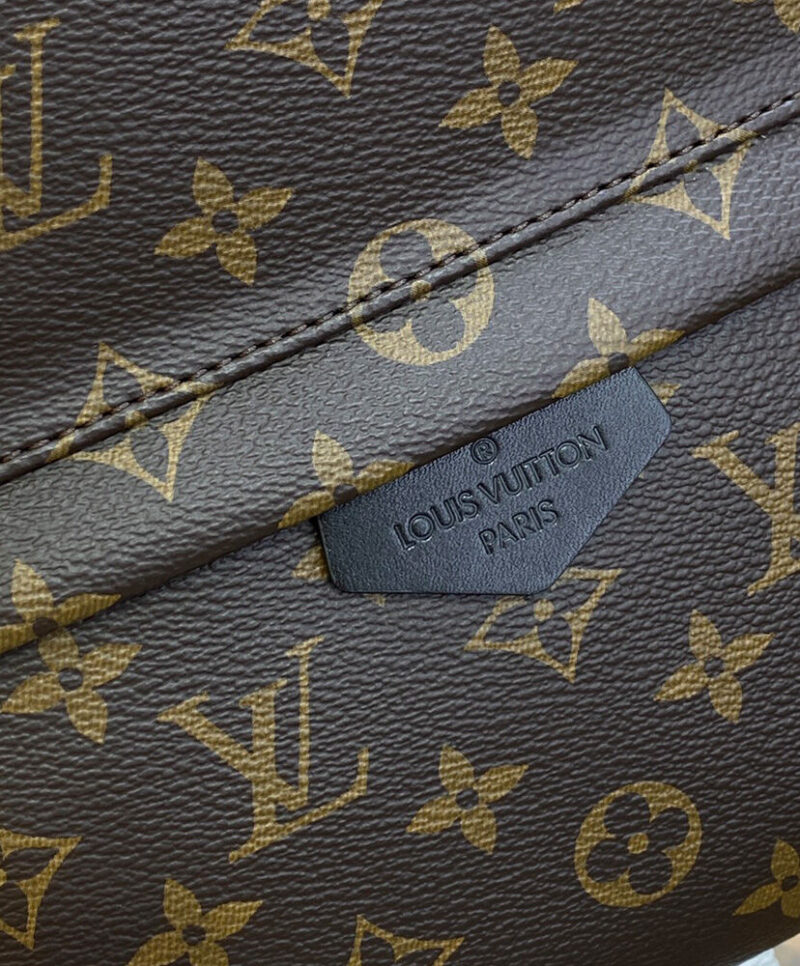 Louis Vuitton Palm Springs MM M44874 Brown